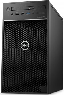 Dell Precision T3650 (TKN3650RKS06) Masaüstü Bilgisayar kullananlar yorumlar